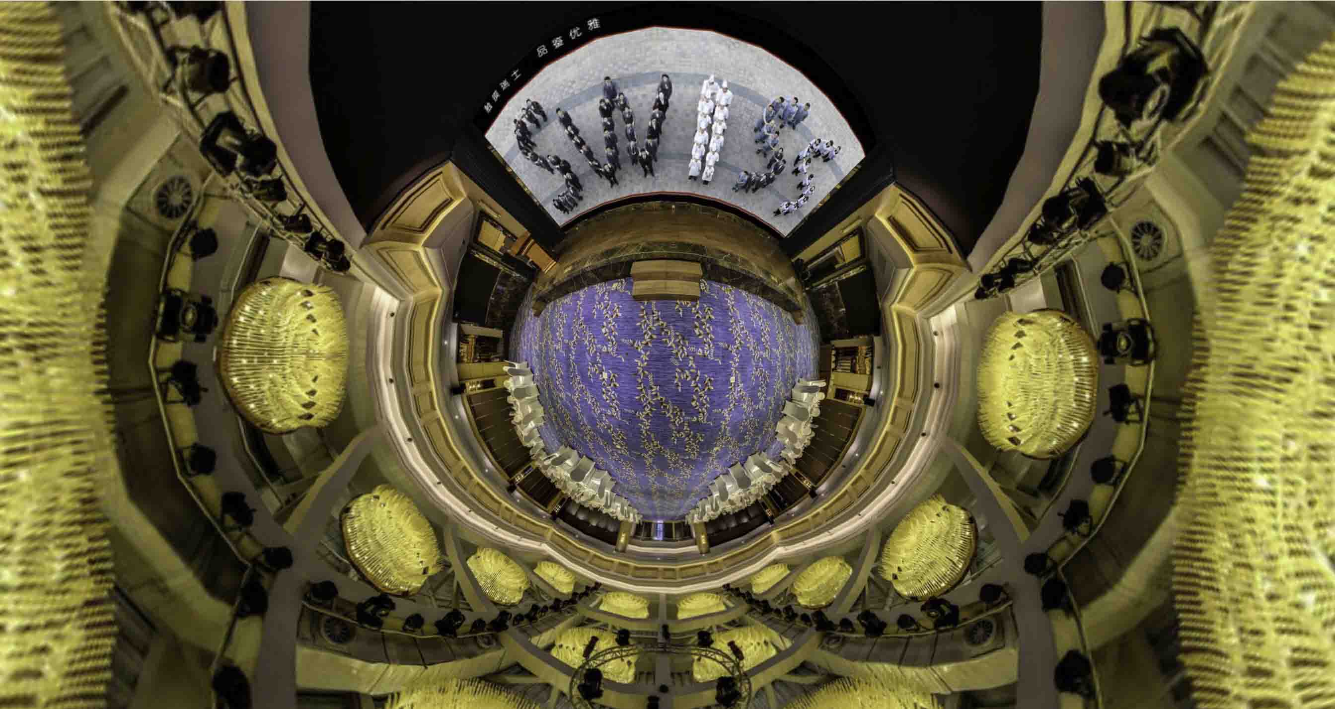 北镇探索VR全景拍摄中的深度感：营造沉浸式体验的关键要素